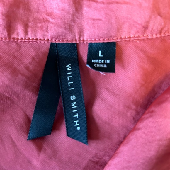 Willie Smith - Picture 2 of 2